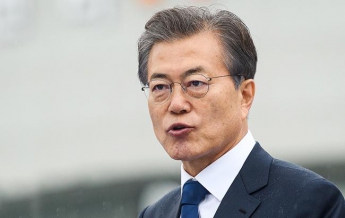 Южная Корея предложила КНДР соединить железнодорожные сети