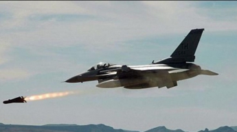 ВВС Израиля ударили по морским объектам в секторе Газа