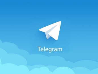 В Мелитополе перестал работать мессенджер Telegram