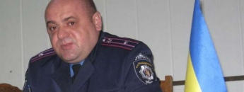 У поліції Херсонщини не пов’язують з роботою смерть начальника одного з відділків
