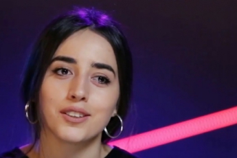 "Свобода не имеет национальности": финалистка "Голосу країни-8" рассказала о протестах в Армении