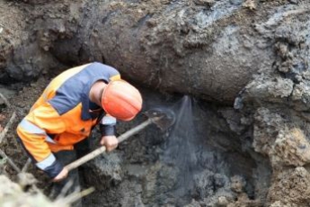 Из-за аварии в частном секторе Мелитополя возможны перебои с водой