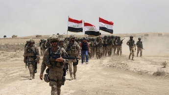США сделали громкое заявление по Ираку