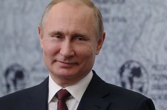 Политолог: Путин четко придерживается сталинских методов