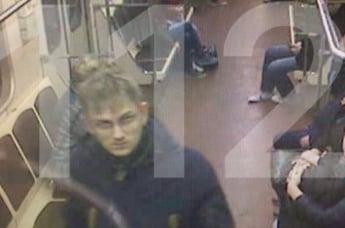 В Москве маньяк насилует своих жертв в поездах метро