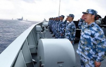 Китай разместил ракеты на спорных островах Южно-Китайского моря
