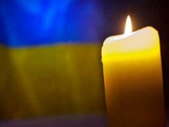 Завтра в Мелитопольском районе похоронят бойца АТО