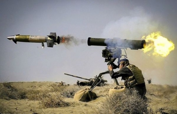 США выдвинули жесткое условие Украине по Javelin