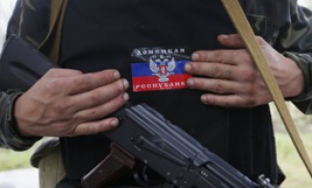 В Запорожской области осудили уроженца России, командующего взводом «ДНР»