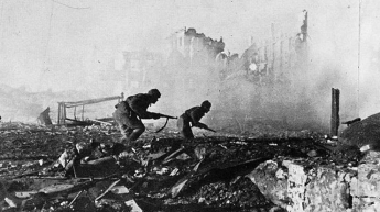 День Победы: страх и боль Второй Мировой Войны в фотографиях