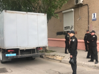 В Запорожской области сработал тандем полиция-общественность