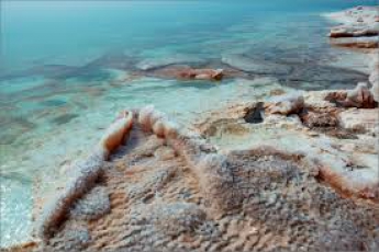 Українське Мертве море на Одещині – Куяльник потерпає від вандалів