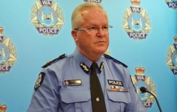 В Австралии нашли застреленными четырех детей