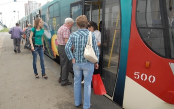 Стоимость проезда в Киеве вырастет в два раза