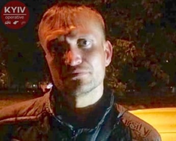 Украл, выпил - в тюрьму: в Киеве грабитель сломал ребра женщине с ребенком ради 500 гривен