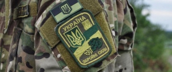 Рисковал жизнью: украинский командир спас раненого бойца под огнем боевиков на Донбассе