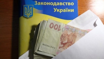 Все серьезнее, чем кажется: Украине указали на реальный масштаб проблем с коррупцией