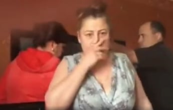 В Мелитополе должники прячут имущество от госисполнителей в подвал  (видео)