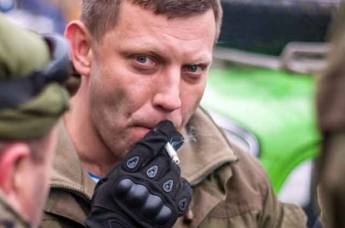 Перемирие завершено: террорист Захарченко отдал приказ уничтожать ВСУ