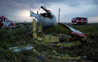 Родственники жертв катастрофы MH17 написали россиянам письмо