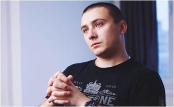 На одеського активіста Стерненка скоїли замах - нападника вбито