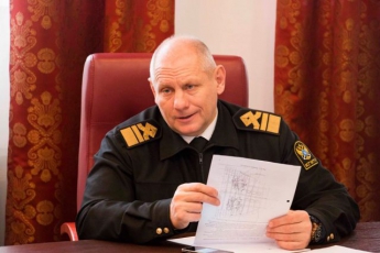В санкционном списке врагов Украины есть житель Мелитополя