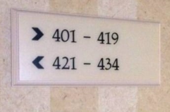 Почему во многих гостиницах мира отсутствует комната с номером 420