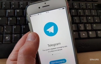 Apple блокирует обновления Telegram во всем мире