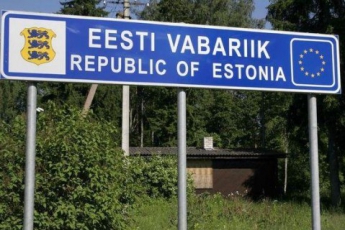 Эстония потратит 188 млн евро на защиту границы с Россией
