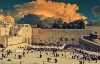 Советы для тех, кто собрался в Иерусалим