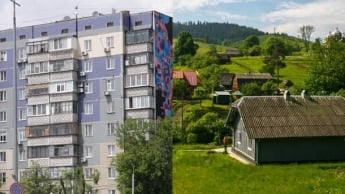 Квартира или дом: где выгоднее жить в Украине