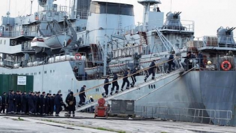 Россия молча привела флот в полную боеготовность: Украина ответила