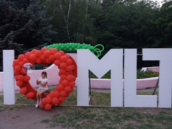 Мелитопольский фестиваль Черешнёво претендует на масштабы всеукраинского