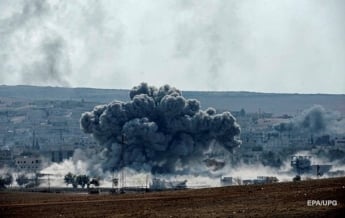 Жертвами авиаудара в Сирии стали 52 бойца сил Асада – СМИ