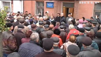 Если украинцам не вернут субсидии и не начислят достойные пенсии, в стране начнутся массовые протесты – Сергей Каплин