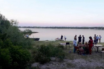 В Черкасской области в Днепре утонули два мальчика