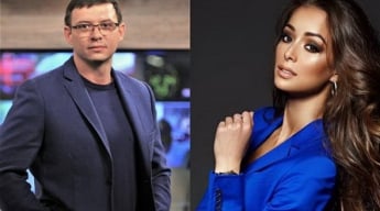 Стало известно имя актрисы, ради которой нардеп Евгений Мураев оставил жену и двоих детей — СМИ