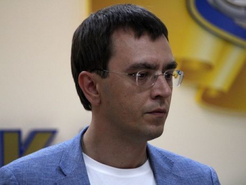 Омелян заявил, что все маршрутки в Украине заменят неолайнерами