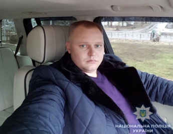 У Києві підозрюваний у шахрайстві втік з-під варти