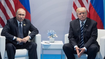 Названа вероятная дата встречи Путина с Трампом