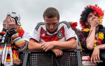 Германия понесет миллионные потери из-за матча с Южной Кореей на ЧМ-2018