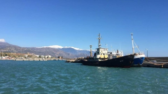 Освобождение моряков: задержанные в Греции украинцы вернулись домой