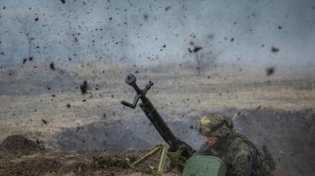 В Донецкой области из-за обстрела ранено двоих местных жителей