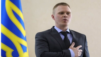 Детям нового Донецкого губернатора подарили элитную квартиру, 10 соток земли и 90-метровое задние