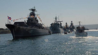 Какие шансы у Путина вторгнуться в Украину с Азовского моря: военный эксперт объяснил расклад