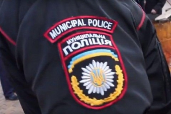 Жители Мелитополя предлагают создать в городе муниципальную полицию
