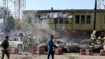 В Афганистане взорвали 19 человек