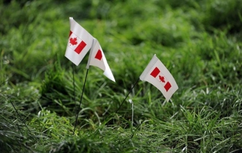 В Канаде шесть человек погибли из-за сильной жары