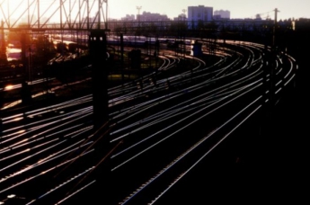 Коллапс на железной дороге в Одесской области: ремонт ж/д ветки продолжается