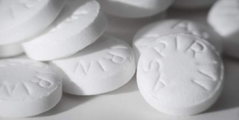 Аспирин замедляет развитие страшной болезни
